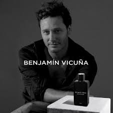 Benjamin Vicuña (OFERTA 6% DE DESCUENTO APLICADO)