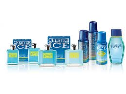 CHESTER ICE