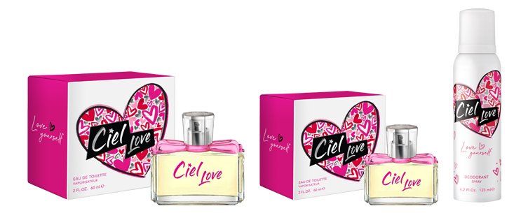 Ciel Love