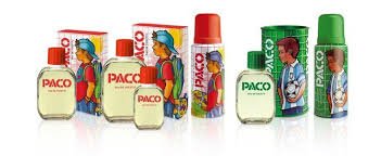 Paco y Pibes