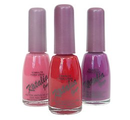 Esmaltes