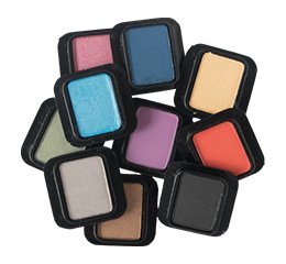 Sombras para Parpados