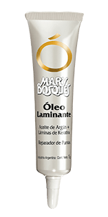 Oleo Laminante Reparador
