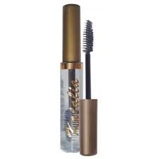 Mascara Revitalizadora Transparente