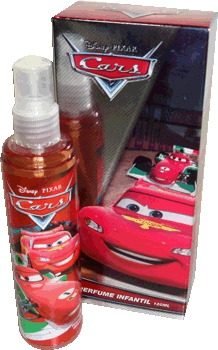 Perfume x 120ml con Atomizador