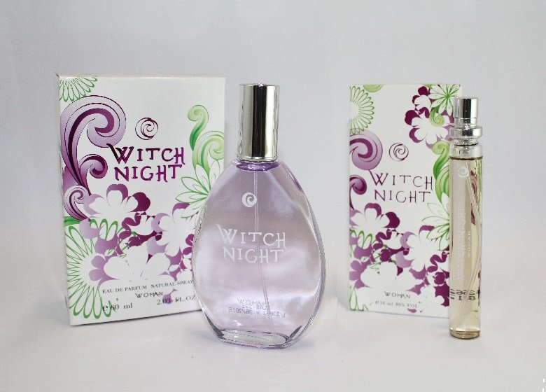 Witch Night