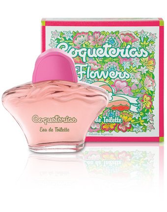 Eau de Toilette x 40 ml