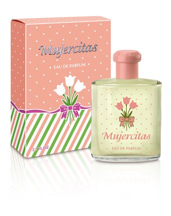 Eau de Toilette x 80. ml