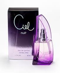 Perfume x 50ml