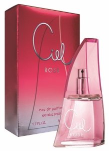 Perfume x 50ml