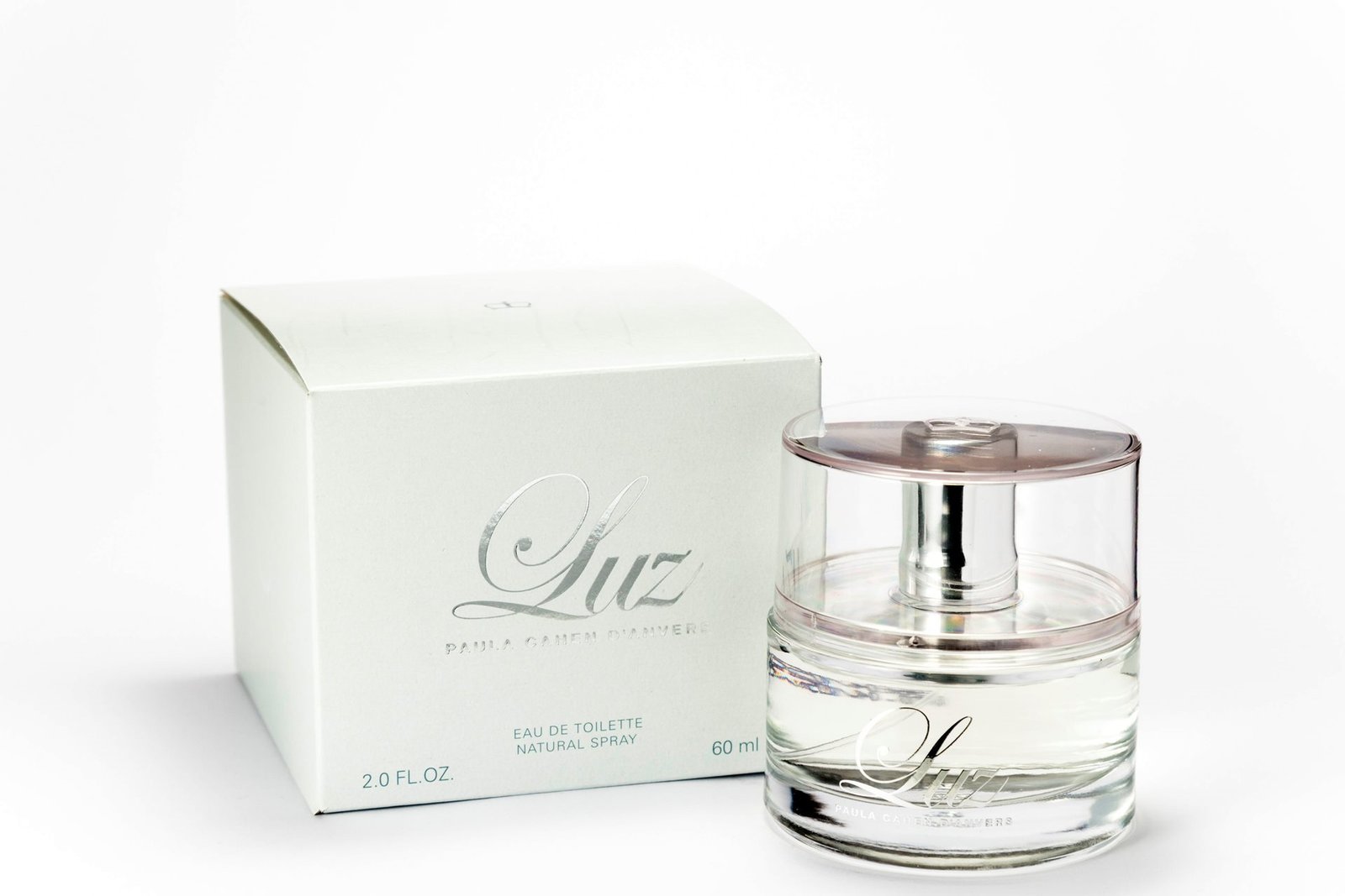 Perfume x 60ml