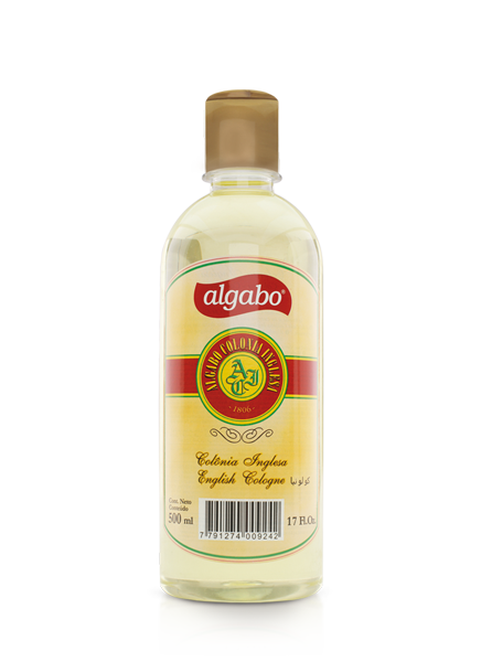 Colonia Inglesa x 500ml