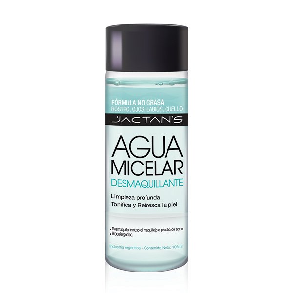 Agua Micelar