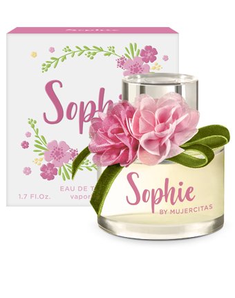 Perfume x 50ml
