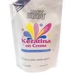 Keratina en crema doy pack