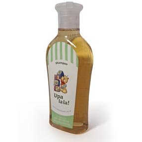 Shampoo
