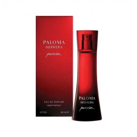 Perfume x 60ml