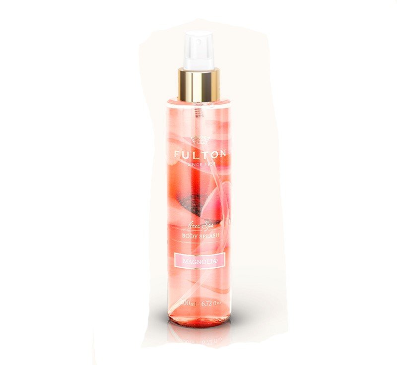 Body splash Magnolia x 200ml