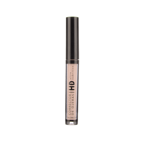 Corrector de Ojeras HD