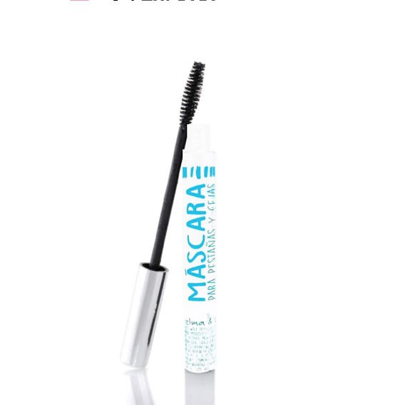 Mascara Transparente