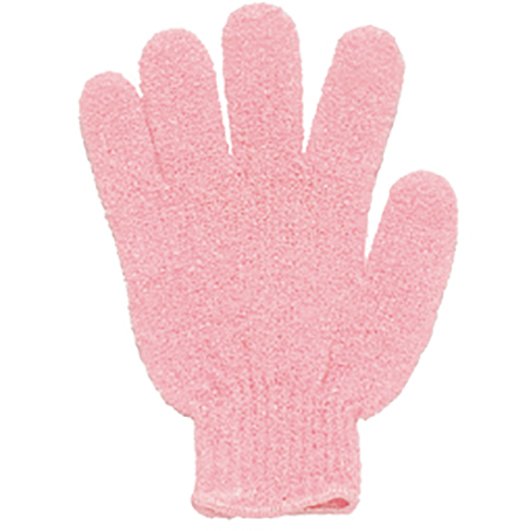 Guante Exfoliante