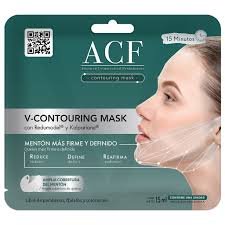 Mascara  v-contouring