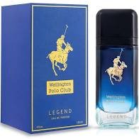 Perfume Legend x 120ml