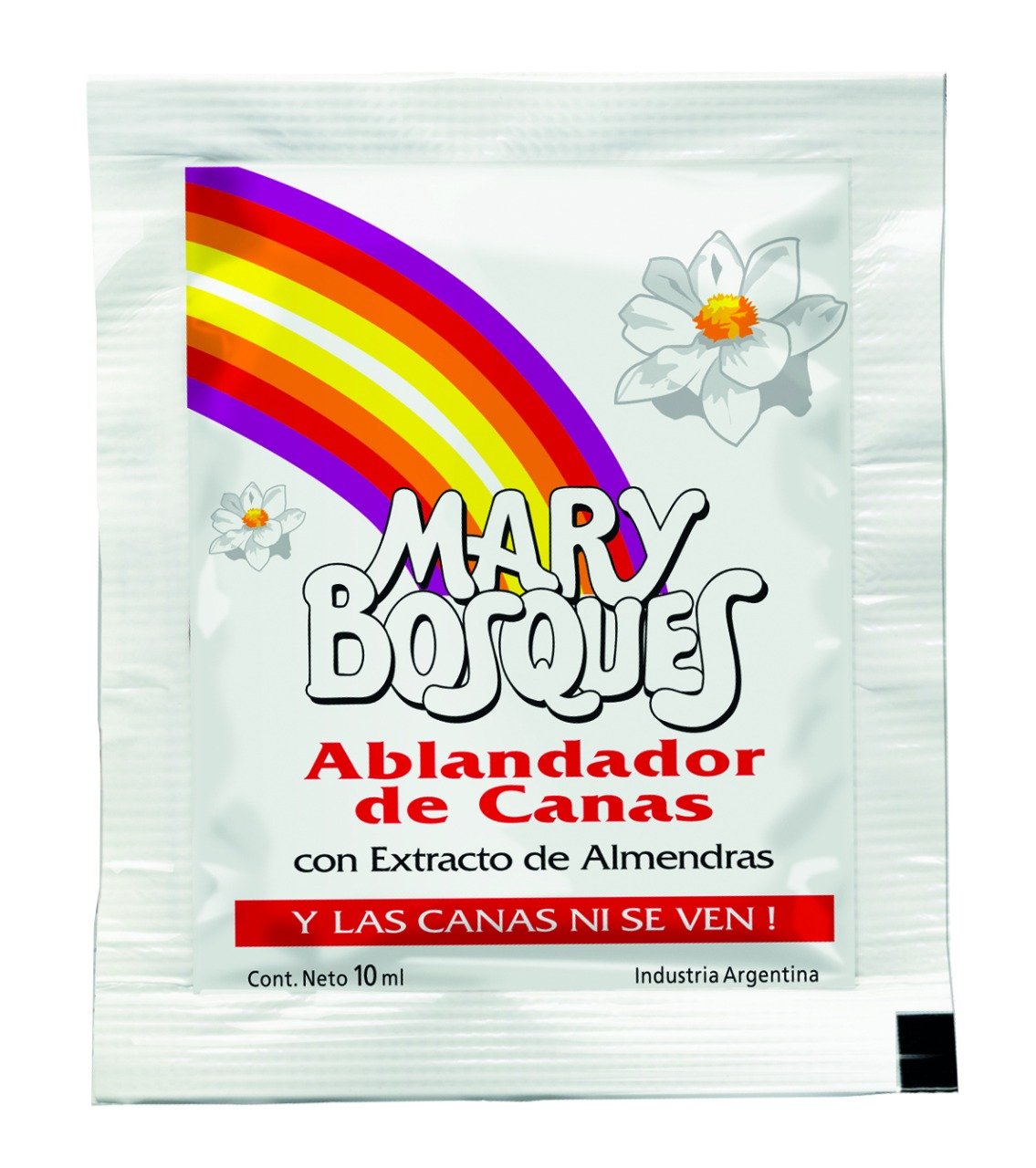 Ablandador de Canas en Sachet