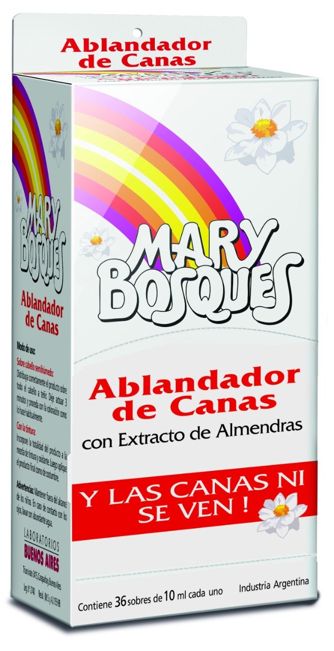 Ablandador de Canas Sachetera x 36