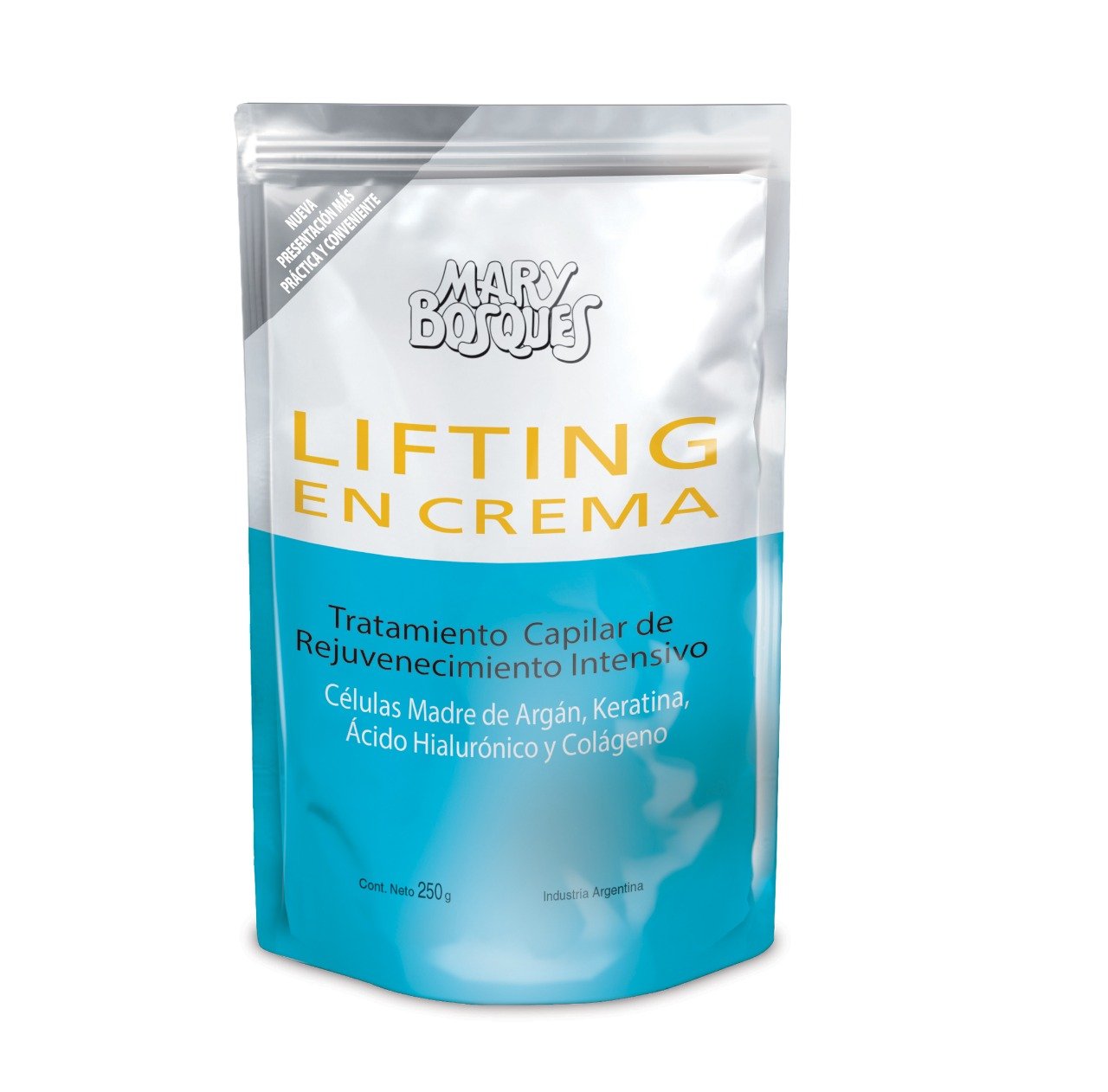 Lifting en crema doy pack