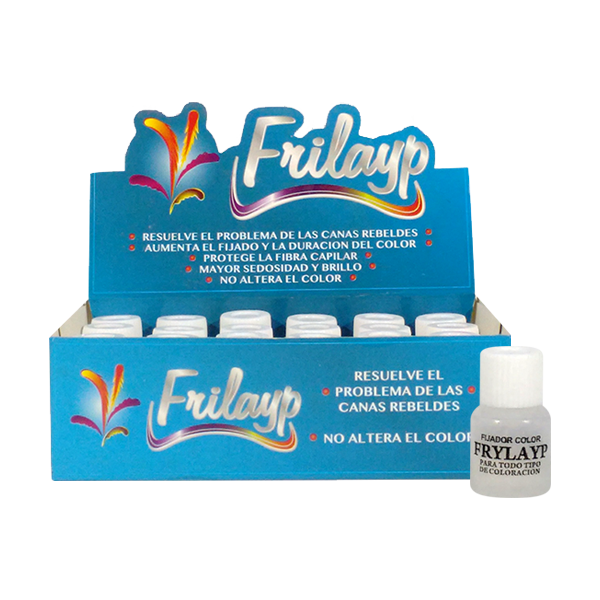 Fijador de Color x 7 ml