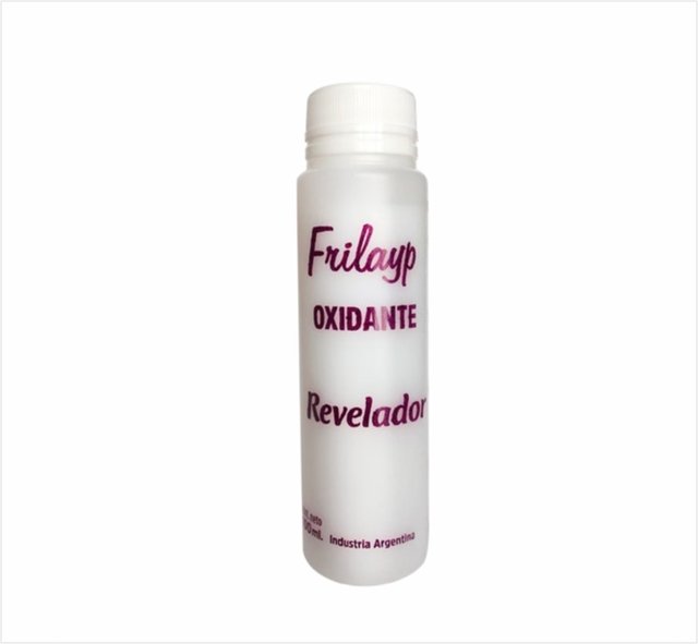 Revelador x 100 ml
