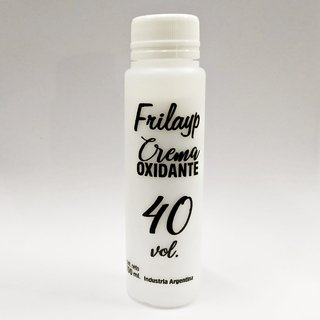 Oxidante 40 vol  x 100 ml