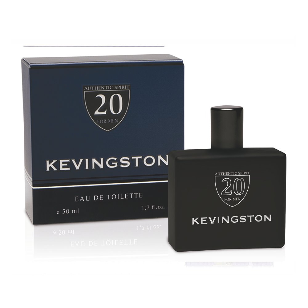 Perfume 20 azul x 50ml