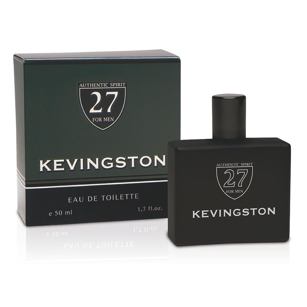 Perfume 27 verde x 50ml