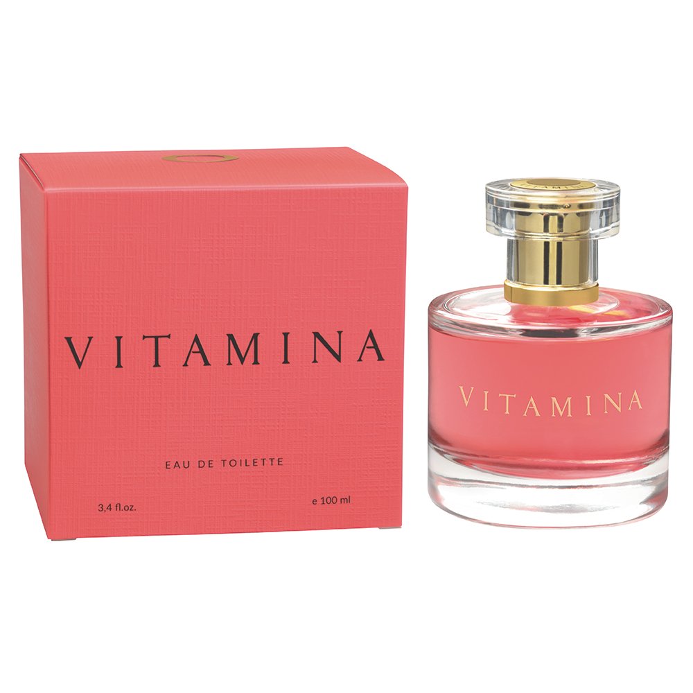 Perfume 1 x 100ml