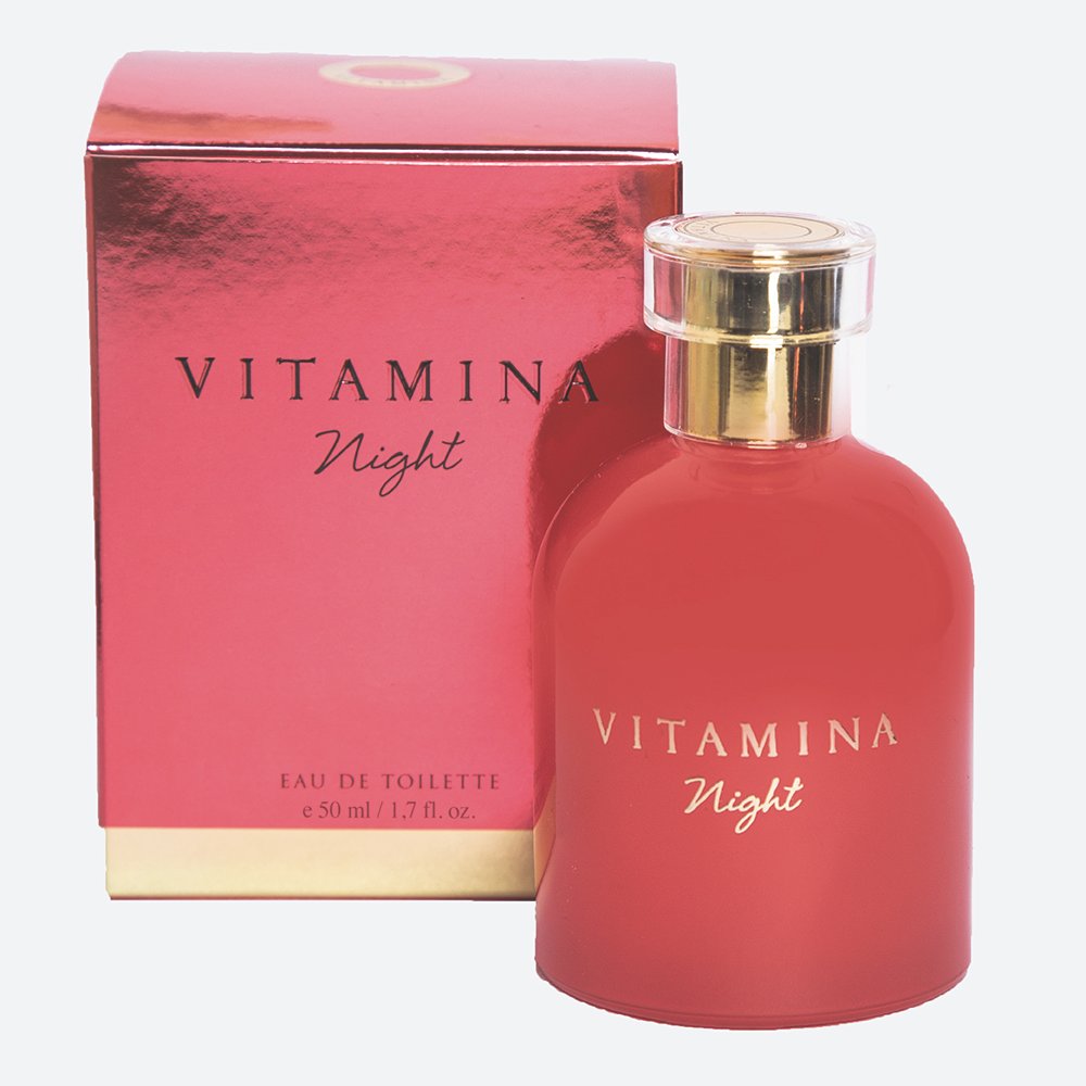 Perfume Night x 50ml