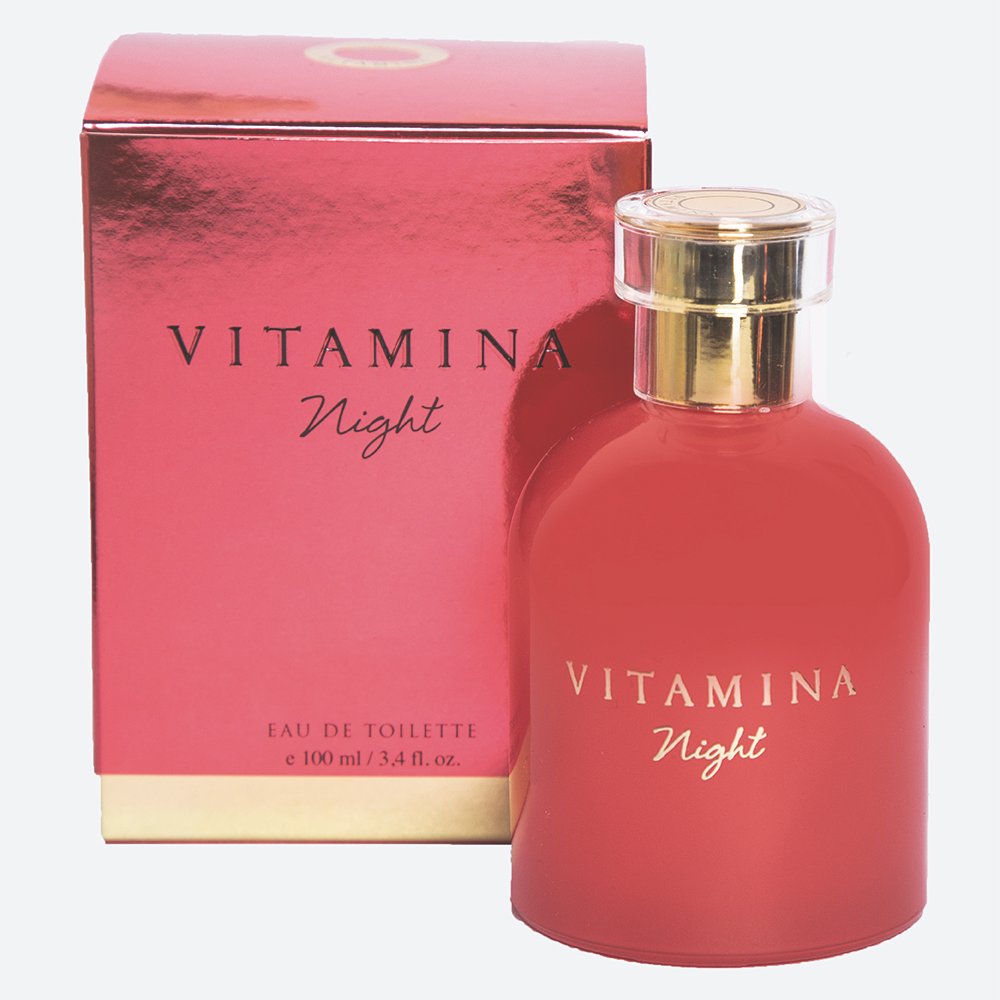 Perfume Night x 100ml