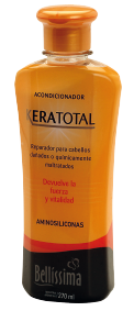 Acondicionador Keratotal x 270ml