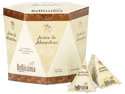 Aceite de Almendras x 10cc