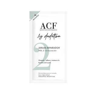 Refill Serum Reparador