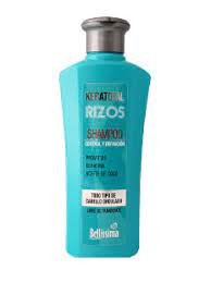 Shampoo Keratotal Rizos x 270ml