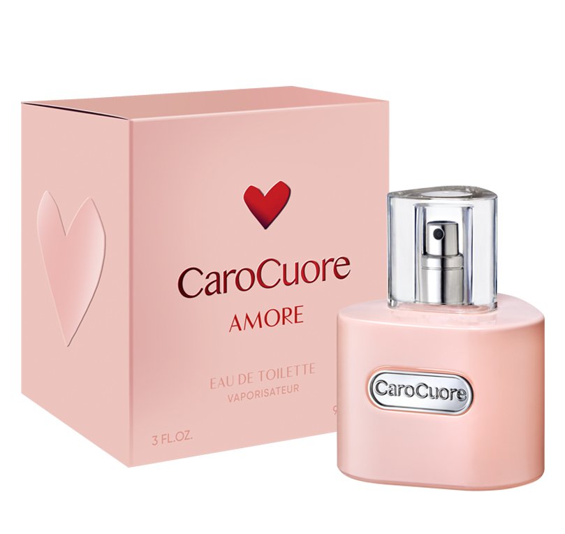 Perfume x 90ml
