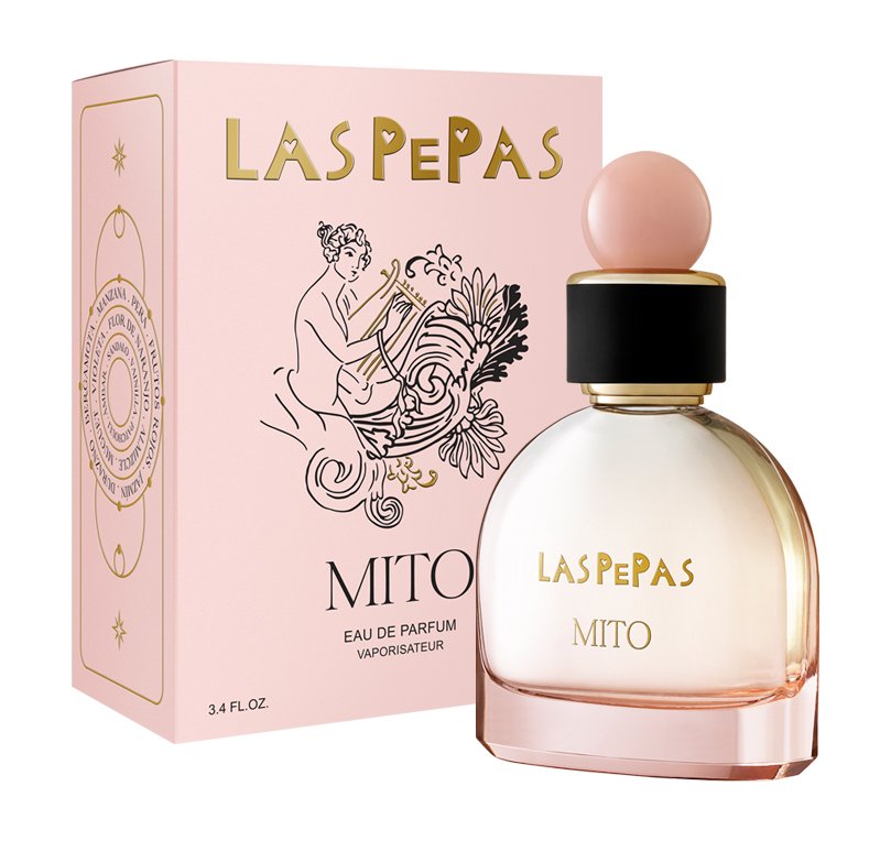 Perfume Mito x 100ml