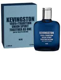 Perfume 1989 Blue x 100ml