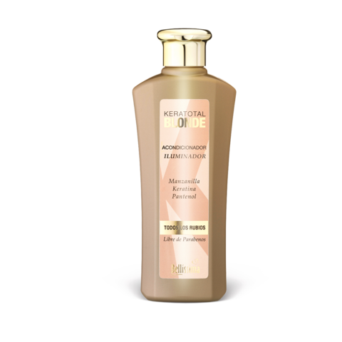 Acondicionador Keratotal Blonde x 270ml