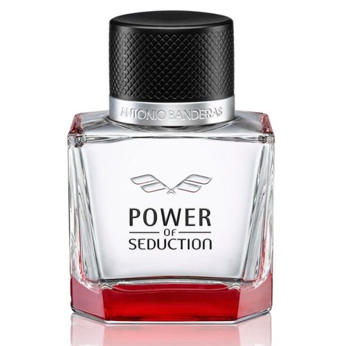 EDT x 50ml Power of Seduction
