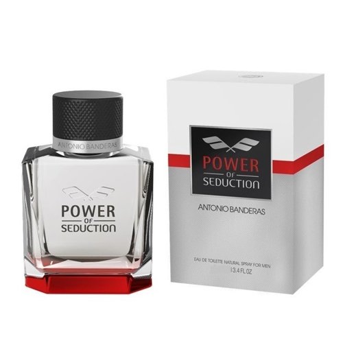 EDT x 100ml Power of Seduction