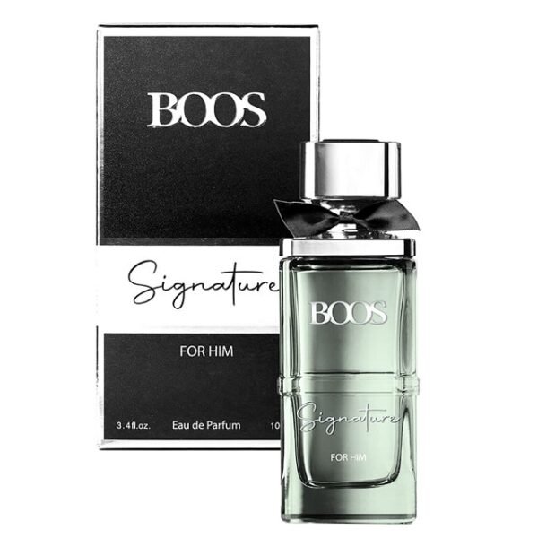 Perfume Signature x 100ml