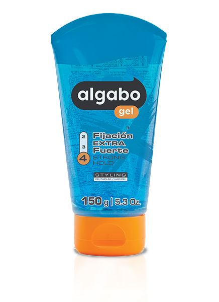 Gel Pomo x 150gr Fuerte